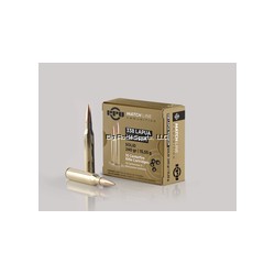 PPU 338 LAPUA 240 GR