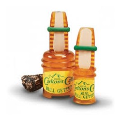CARLTON BULL ELK GETTER &...