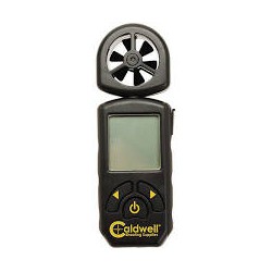 CALDWELL CROSSWIND ANEMOMETER
