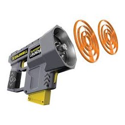 CALDWELL CLAY COPTER