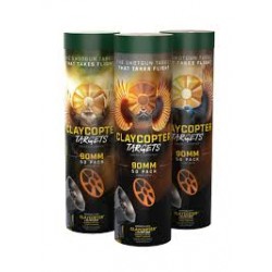 CALDWELL CLAY COPTER DISKS