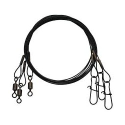 EAGLE CLAW LEADER ASSORTMENT