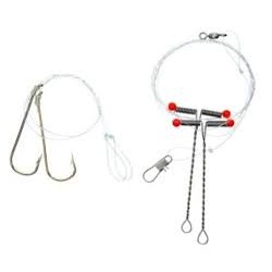 DFS PICKEREL RIG # 1