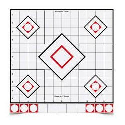 BIRCHWOOD CASEY SIGHT IN B&W