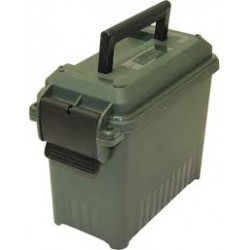 MTM MINI AMMO CAN FOREST GREEN