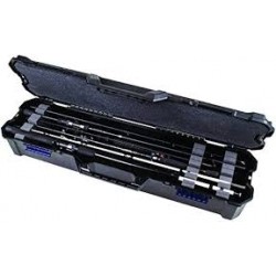 FLAMBEAU ROD STORAGE BUNK BOX