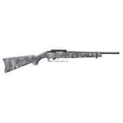 RUGER 10/22 22LR KRYPTEC CAMO
