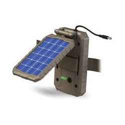 STEALTHCAM SOLAR PANEL