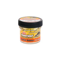 BERKLEY POWERBAIT PANFISH...