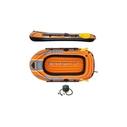 BESTWAY KONDOR 2000 RAFT SET