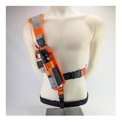 GRIZZLY DUDE CHEST STRAP...
