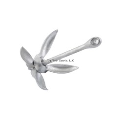 SHORELINE MARINE ANCHOR