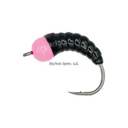 NEPTUNE BUG ICE JIG #8...