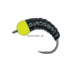 NEPTUNE BUG ICE JIG #8...