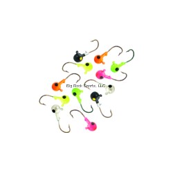 NORTHLAND SINK N JIG 1/8 OZ...