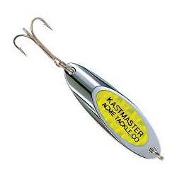 ACME KASTMASTER 1/12 OZ...