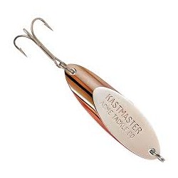 ACME KASTMASTER 1/12 OZ COPPER