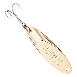 ACME KASTMASTER 3/8 OZ GOLD