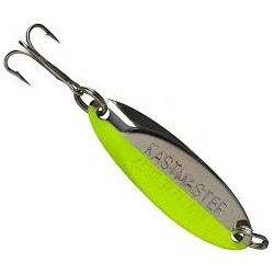 ACME KASTMASTER 1/4 OZ...