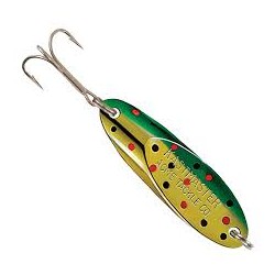 ACME KASTMASTER 1/8 OZ...