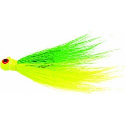 KALINS BUCKTAIL JIG 1/8OZ...