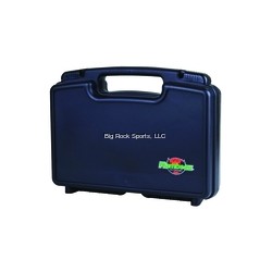 FLAMBEAU PISTOL CASE 6450SC