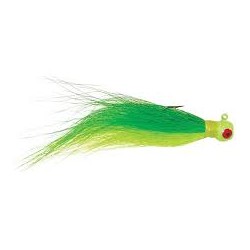 KALINS BUCKTAIL JIG 3/8OZ...
