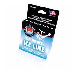 BEAVER DAM ICE LINE 8 LB