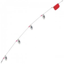 GIBBS WILLOW LEAF #66...