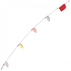 GIBBS WILLOW LEAF #66 AUTUMN