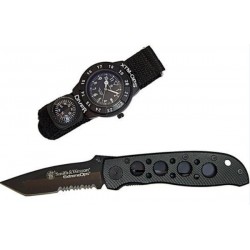 SMITH & WESSON EXTREME OPS...