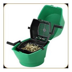 RCBS CASE CLEANING SEPERATOR