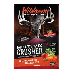 WILDGAME INNOVATION CRUSHED...