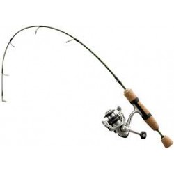 MICROTEC WALLEYE ICE COMBO