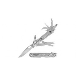 UZI MULTI TOOL KNIFE & PLIERS