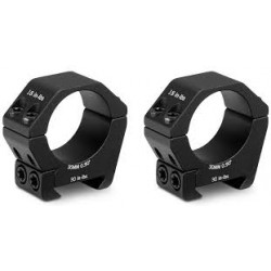 VORTEX SPORT RING 1" LOW