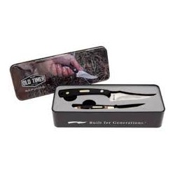 SHARPFINGER FOLDER COMBO