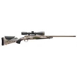 BROWNING XB2 SPEED OVIX 6.5...