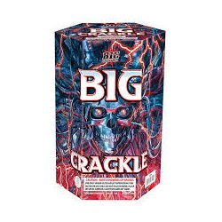 FIREWORK MAGIC CRACKLE