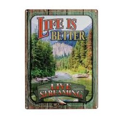 TIN SIGN LIVE STREAMING