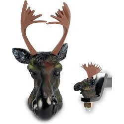 RIVERS EDGE BALL COVER MOOSE
