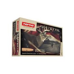 NORMA WHITETAIL 270 WSM 130 GR