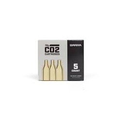 BARRA CO2 5PACK