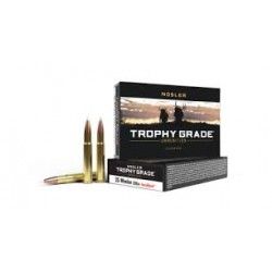 NOSLER 35 WHELEN 225 GR