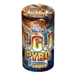 FIREWORK T G I PYRO