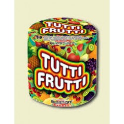 FIREWORK TUTTI FRUTTI