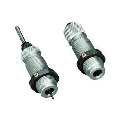 RCBS F/L DIE SET 22 ARC