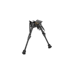 CALDWELL XLA BIPOD 6-9" PIVOT