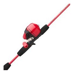 SHAKESPEARE REVERB SPINCAST...