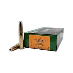 HSM 303 SAVAGE 150 GR